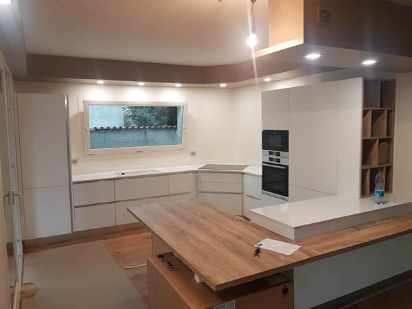 Montaggio mobili Vespolate Montaggio mobili Vespolate